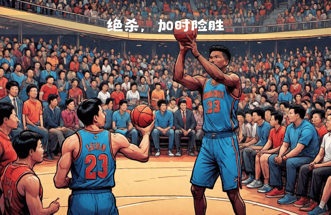 塔图姆绝杀时刻，凯尔特人点燃赛场，引发争议迎来胜利！的简单介绍