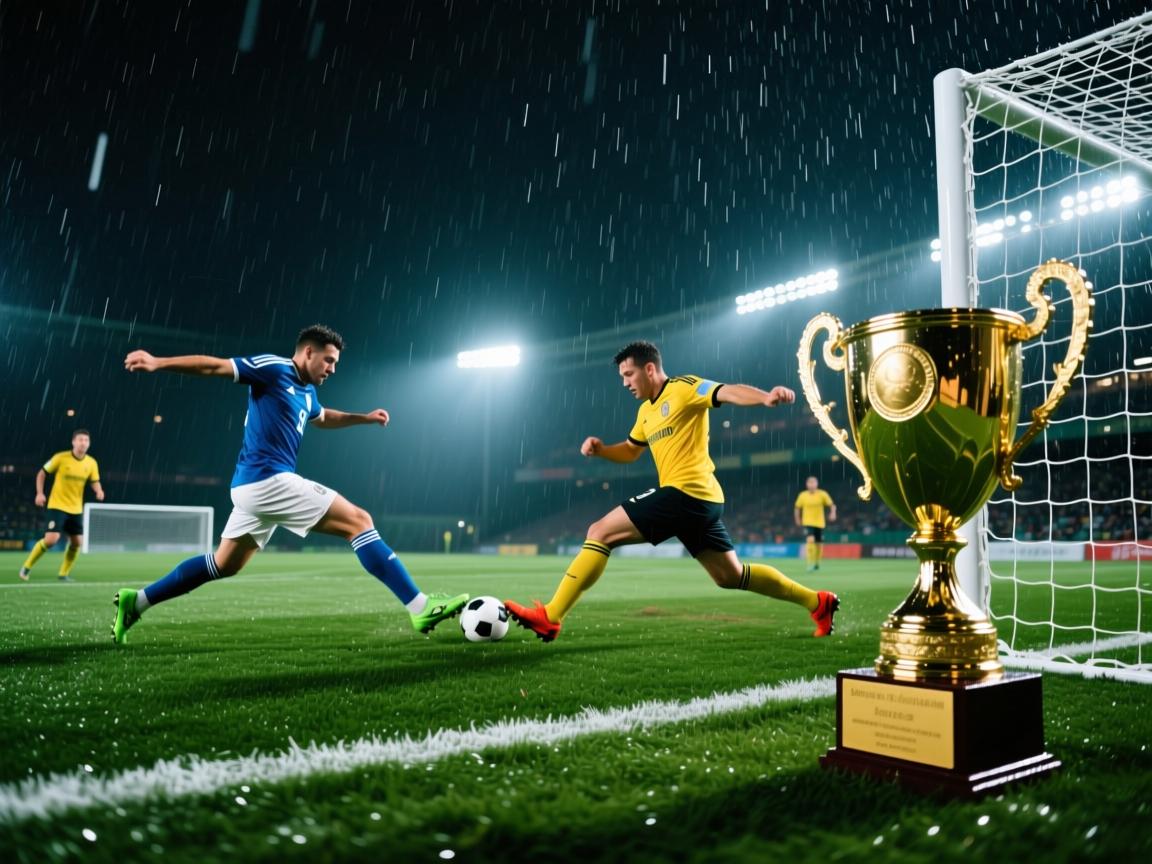 Scout回归赛场，惊险取胜首场状态亮眼，巴塞罗那观众沸腾！